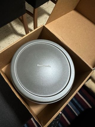 Thermomix TM6 Con recipiente flan  valorado a 60€