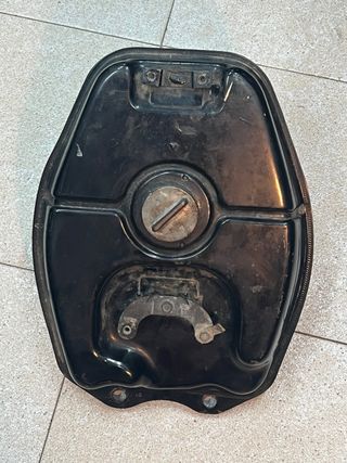 Depósito Gasolina Honda NSR 125 JC20