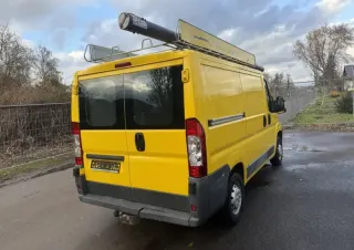 OFERTA Citroen Jumper 2010