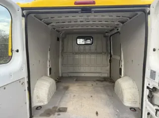 OFERTA Citroen Jumper 2010