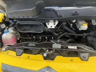 OFERTA Citroen Jumper 2010