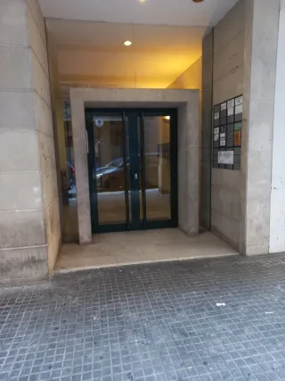 TRASTERO EN EL CENTRO DE PALMA