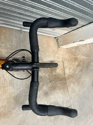 Bicicleta Gravel Scott