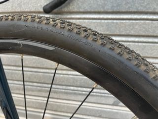 Bicicleta Gravel Scott