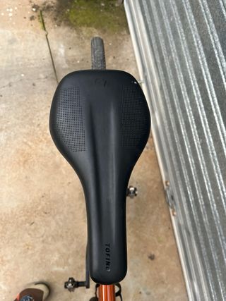 Bicicleta Gravel Scott