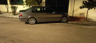 BMW Serie 3 2004