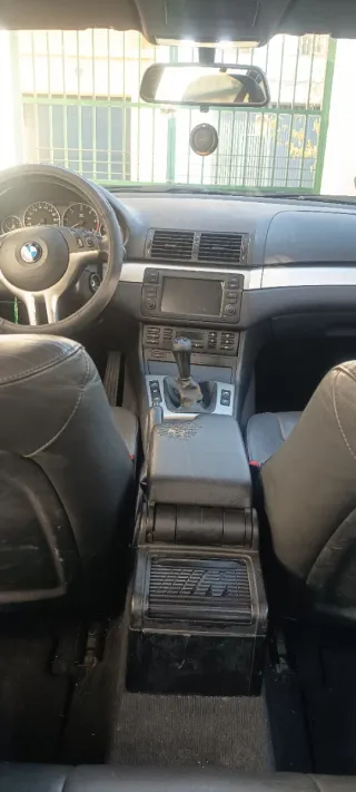 BMW Serie 3 2004