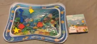 Infinno Premium Juguete de Agua para Bebés