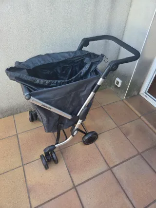 Carro de compra Playmarket nuevo sin estrenar