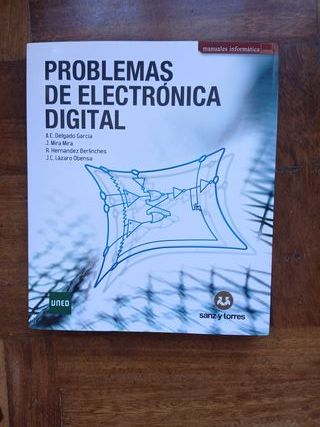 UNED Electrónica digital