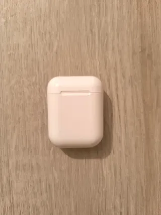 Auriculares TWS i11 Bluetooth Blanco caja cargador