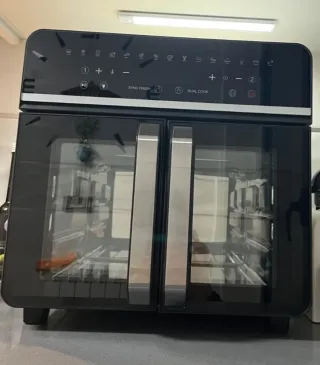 Freidora de Aire 23L