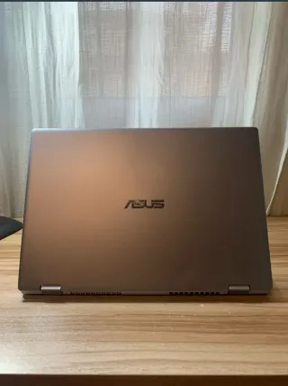 Portátil Asus Vivobook