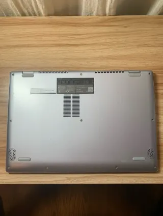 Portátil Asus Vivobook