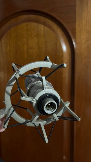 Micrófono Condensador Neumann TLM 102