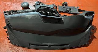 Kit Airbag Toyota CHR ORIGINALES