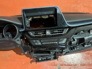 Kit Airbag Toyota CHR ORIGINALES