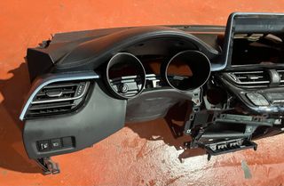 Kit Airbag Toyota CHR ORIGINALES