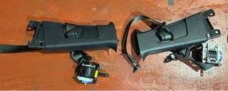 Kit Airbag Toyota CHR ORIGINALES