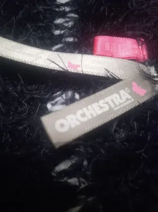 Jersey pelito suave rayas