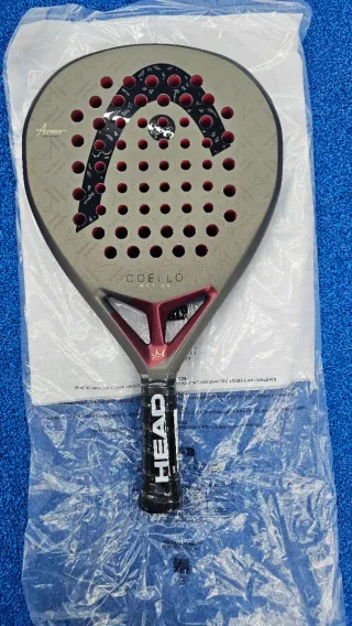 Pala Head Coello Motion 2026