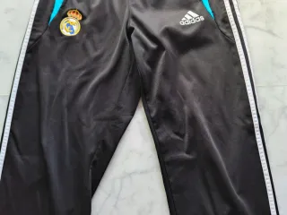 Pantalón Vintage Real Madrid Adidas Talla 174/M