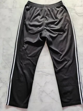 Pantalón Vintage Real Madrid Adidas Talla 174/M