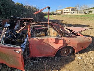 Austin Victoria Deluxe para despiece