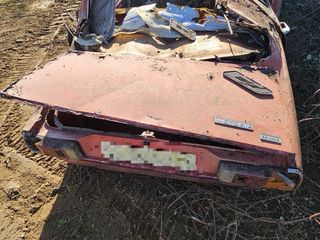 Austin Victoria Deluxe para despiece