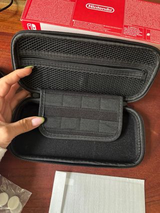 Nintendo Switch Lite Coral