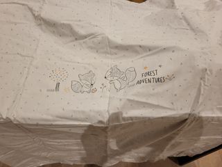 3 Juegos Fundas Nórdicas Cuna 60x120