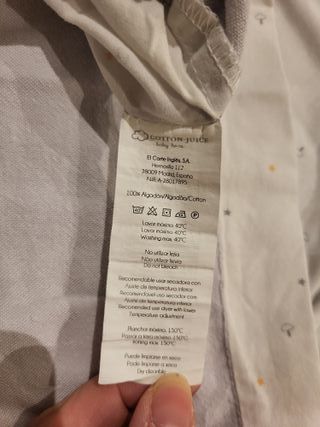 3 Juegos Fundas Nórdicas Cuna 60x120