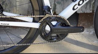 Bicicleta Colnago C68 NUEVA