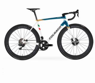 Bicicleta Colnago C68 NUEVA