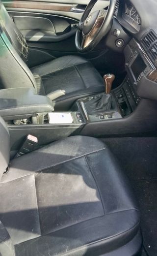 BMW 330Xi Touring particular