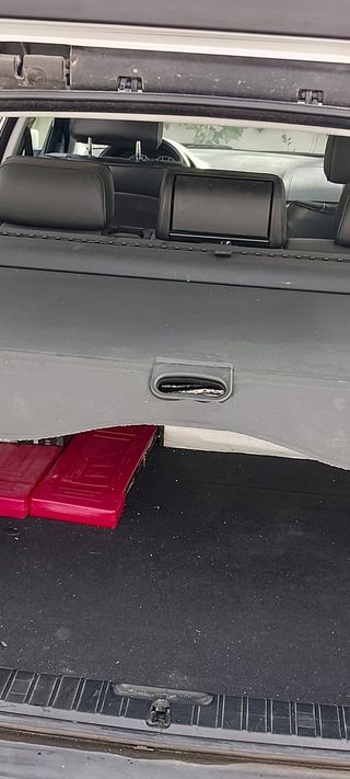 BMW 330Xi Touring particular