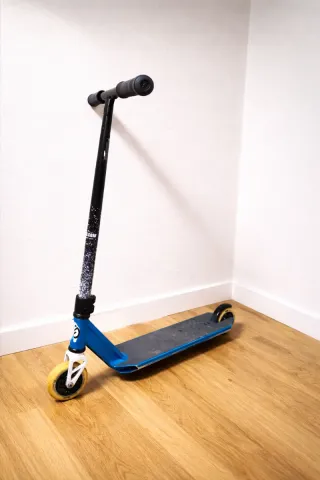 Patinete Oxelo Freestyle hasta 100kg