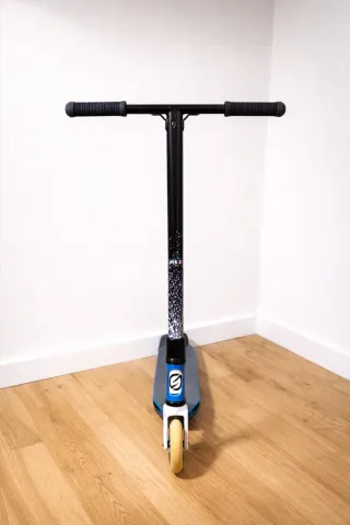 Patinete Oxelo Freestyle hasta 100kg