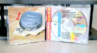 MEAT LOAF: Collezione Definitiva