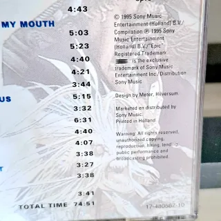 MEAT LOAF: Collezione Definitiva