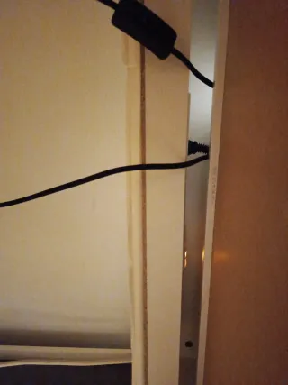 Escritorio Blanco IKEA