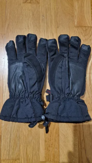 Guantes esqui head