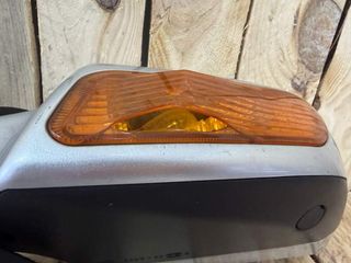 RETROVISOR IZQUIERDO SUZUKI BURGMAN 650 2003