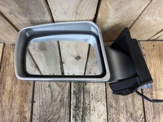 RETROVISOR IZQUIERDO SUZUKI BURGMAN 650 2003