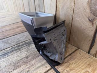 RETROVISOR IZQUIERDO SUZUKI BURGMAN 650 2003