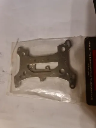 Kyosho OT-57 Special Damper Stay