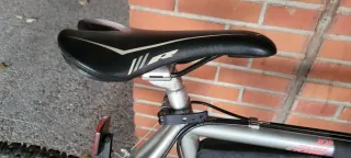 Bicicleta Orbea Star Montaña Vintage