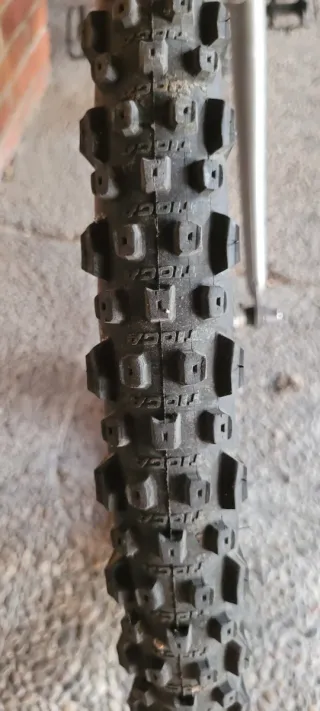 Bicicleta Orbea Star Montaña Vintage