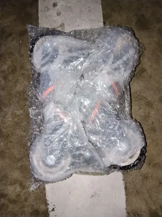 Asador Giratorio, parrilla, barbacoa