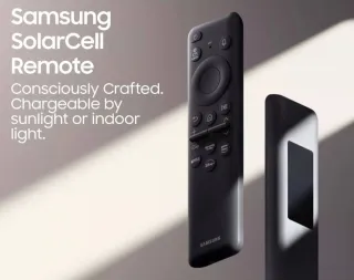 Samsung S95C 65 OLED tv